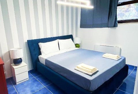 Montecorvino Pugliano Bed & Breakfast | Relais Galatea Airport Costa D'Amalfi