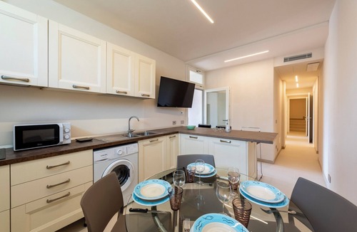 Casarza Ligure Apartment | Relais Le Torri in Verici Punta Manara, Casarza Ligure, Italy