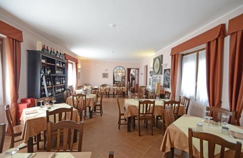 Ponzone Hotel | Relais Ristorante Sanfront