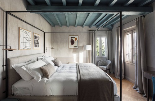Quattro Castella Other | Relais Roncolo 1888 - Small Luxury Hotels of the World