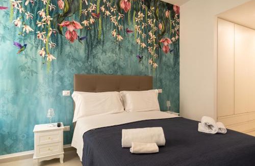 Salerno Bed & Breakfast | Relais Vittorio Veneto - Luxotel & Apartotel by Leading Hotel