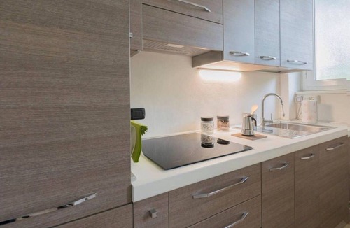 Calvairate Apartment | Relax and style just steps from the city center