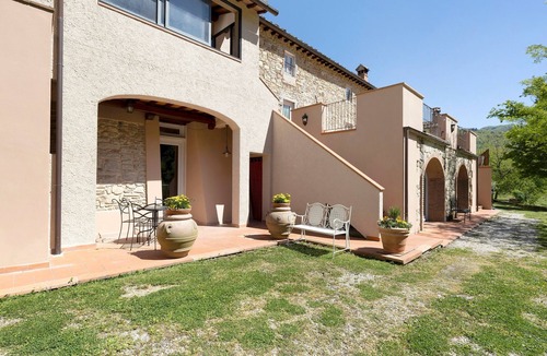 Villore Apartment | Relax Double Room Surrounded by Nature
