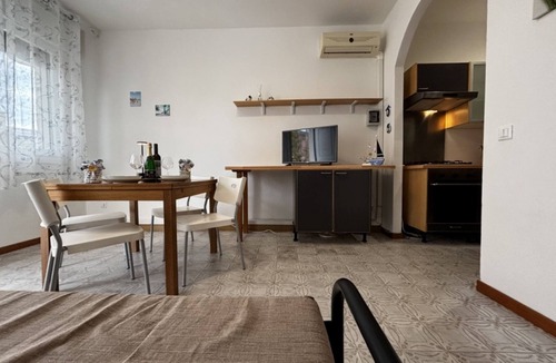 Rosolina Mare Apartment | Relax in our flat by the beach