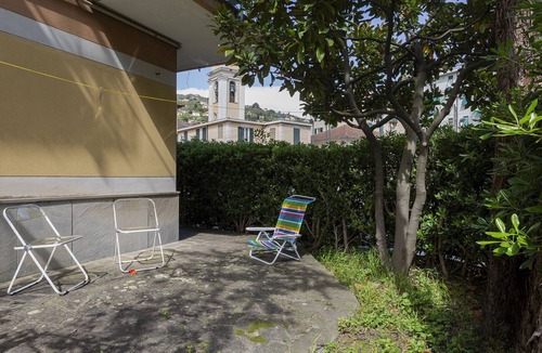 San Lorenzo della Costa Apartment | Relax Apartment in S. Margherita by Wonderful Italy