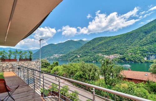 Laglio House | Relax, silence, romantic, amazing view