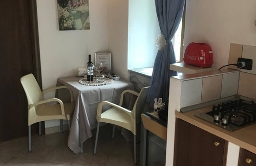 Ogliastro Cilento Bed & Breakfast | Relaxation, nature and history in the historic village a 5 km from the sea.