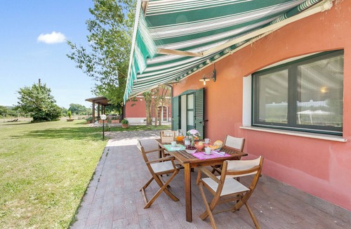 Civitella Paganico House | Relaxing Family Villa Roses Shared Pool 6, Civitella Paganico, Italy