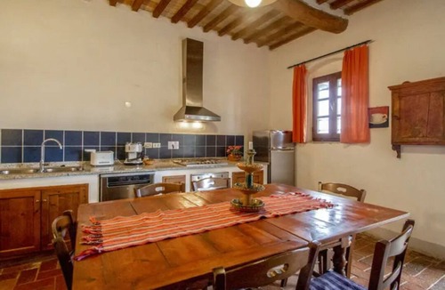 Scandicci Apartment | Renovated apartment just 20 km from Florence in the Tuscan hills