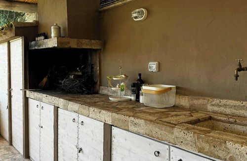 Villaggio delle Mimose Apartment | Renovated sheepfold between sea and mountains