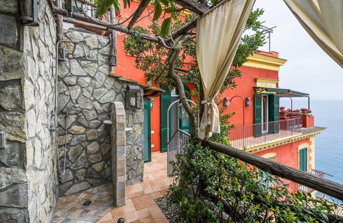 Montepertuso Villa | Rent a Villa in Positano