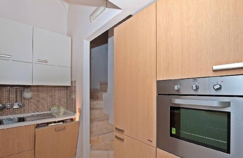 Liparlati Villa | Rental house Positano