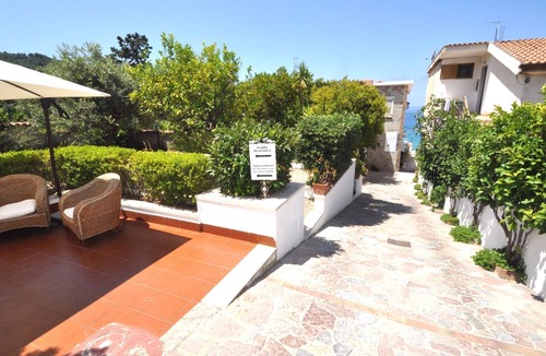 Palinuro Apartment | Residence a Palinuro ID 127