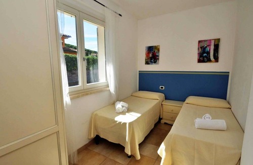 Puntone Apartment | Residence a Puntone ID 3220