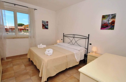 Puntone Apartment | Residence a Puntone ID 3223