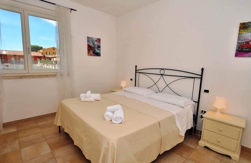 Puntone Apartment | Residence a Puntone ID 3223