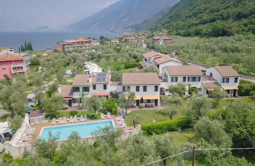 Campagnola Apartment | Residence Alesi