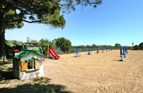 Jesolo Pineta Apartment | Residence Ariston in Lido di Jesolo