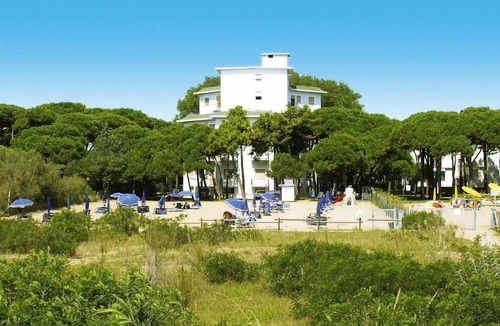 Jesolo Pineta Resort | Residence Ariston, Lido di Jesolo