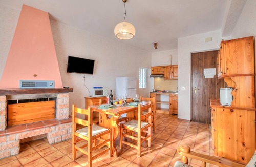Campi Apartment | Residence Bellevue 2, Tremosine, Italy
