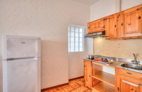 Campi Apartment | Residence Bellevue 2, Tremosine, Italy