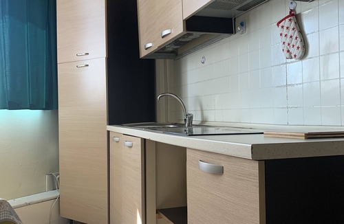 Occhiobello House | Residence Giulia