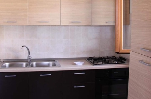 Chiesiola Apartment | Residence Gli Stingi Apartment four people