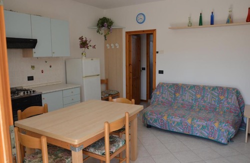 Eraclea Mare Apartment | Residence Hermitage