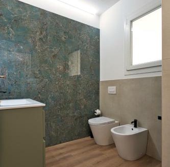 Santo Stino di Livenza Apartment | Residence Magnolia