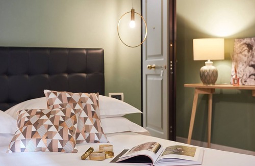 Careggi Rifredi House | Residence Leopoldo