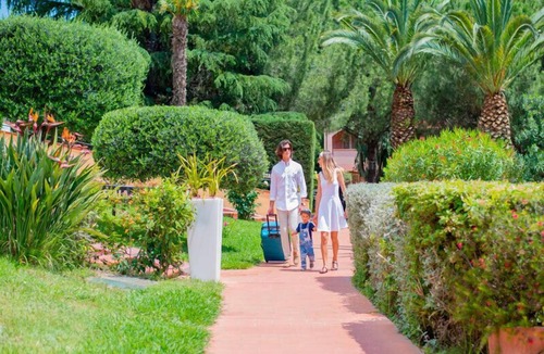 Loano Apartment | Residence Loano 2 Village Studio Apartment 3 Pax Not Refundable
