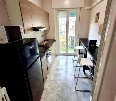 Citta Nuova-Barriera Nuova-San Vito-Citta Vecchia Apartment | Residence Locchi