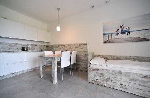 Campagnola House | Residence Malcesine Active & Family