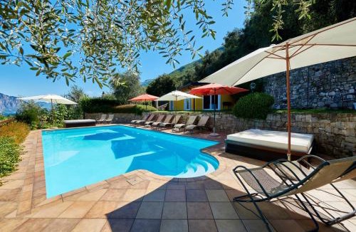 Cassone Apartment | Residence Mariù