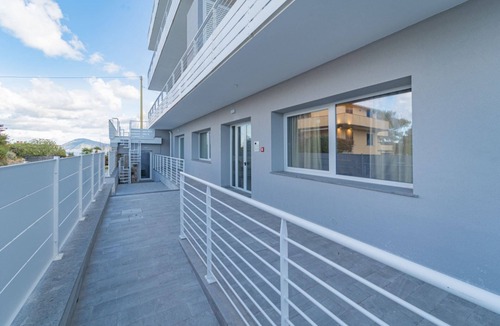 Portoferraio Apartment | RESIDENCE PADULELLA - 5 - RESIDENCE PADULELLA - APP C PIANO 2