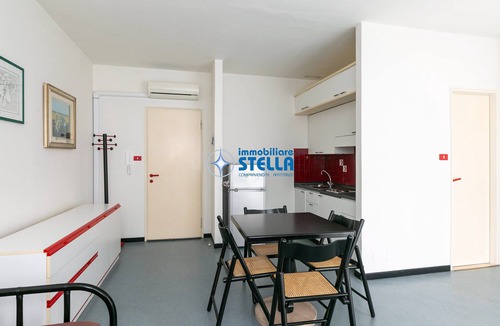 Jesolo Pineta Apartment | "Residence Pineta" w/Beach place and Parking included