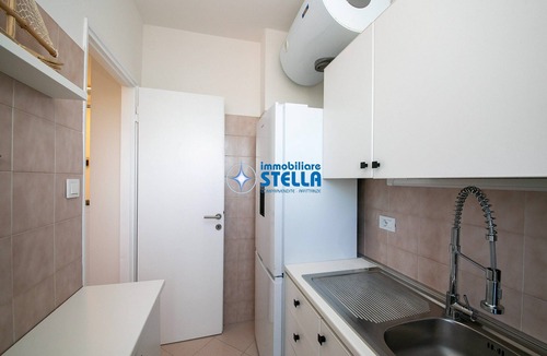 Jesolo Pineta Apartment | "Residence Pineta" w/Beach place and Parking included