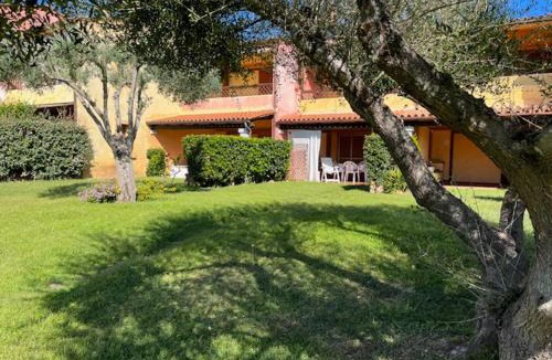 Capo Coda Cavallo Apartment | Residence Porto Coda Cavallo
