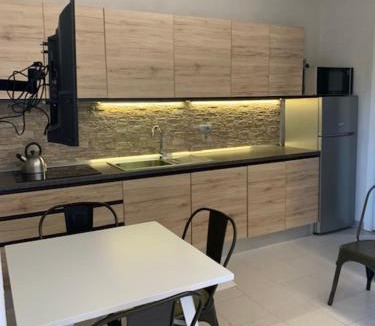 Capo Coda Cavallo Apartment | Residence Porto Coda Cavallo