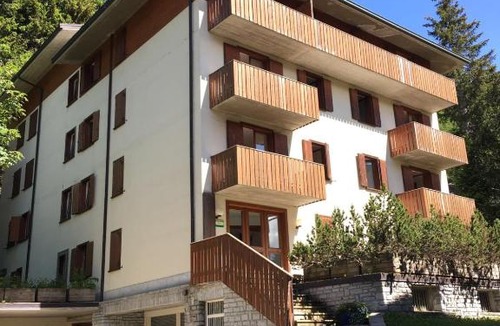 Valtellina Apartment | Residence Primula