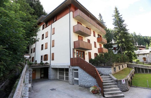 Valtellina Apartment | Residence Primula