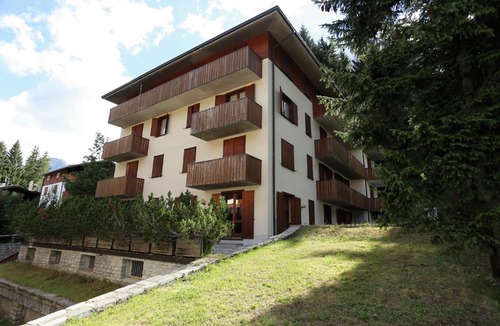 Valtellina Apartment | Residence Primula
