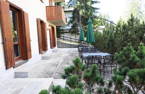 Valtellina Apartment | Residence Primula
