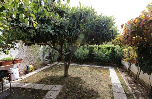 Palinuro Apartment | Residence San Salvatore