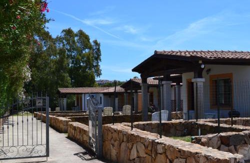 Tanaunella House | Residence S’Oggiastrone