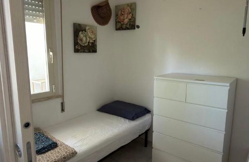 Lido Adriano Apartment | Residence Teodora Giallo