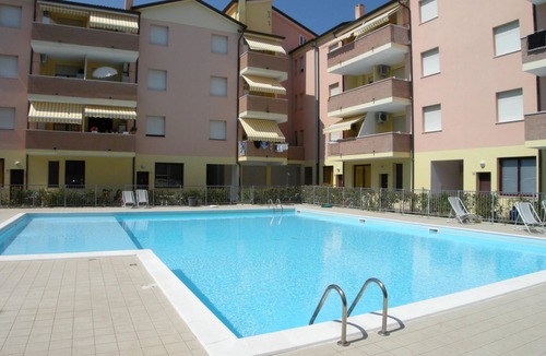 Rosapineta Apartment | Residence with swimmingpool