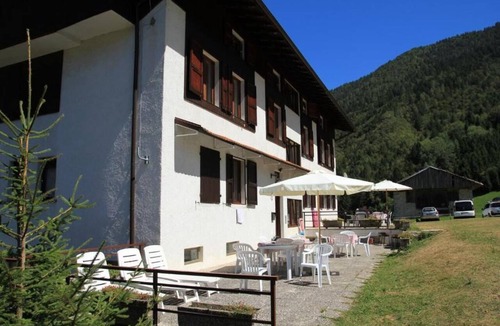 Ledro Apartment | Residenz Santa Lucia Two-Room Apartment for 4 People