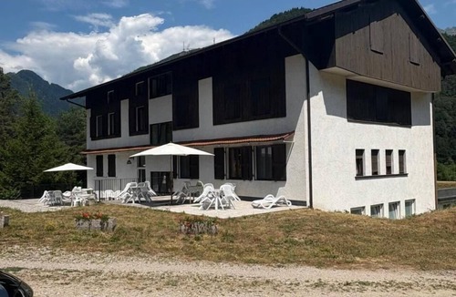 Ledro Apartment | Residenz Santa Lucia Two-Room Apartment for 4 People