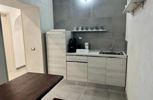 Copersito Bed & Breakfast | Residenza 33